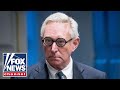 NYT: Mueller investigating Roger Stone ties to Wikileaks