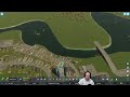 cities skylines 2 1 la ciudad del crimen despega.