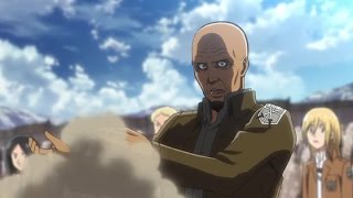 Attack On Titan S01E03 Sample