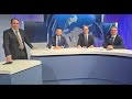 Opinjoni (NET TV) Jean Claude Micallef, Ralph Puli & Dr George Vital Zammit - 04 Ottubru 2024