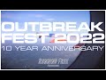 OUTBREAK FEST 2022 | Aftermovie