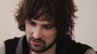 Kasabian's Serge Pizzorno on the Beatles