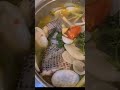 SINIGANG NA TILAPIA/FISH RECIPE #satisfying #viral #shortvideo #short