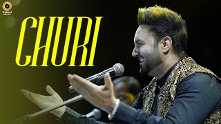 Churi – Live | Lakhwinder Wadali | Sufi Mehfil | My FM | Panchkula | Wadali Brothers
