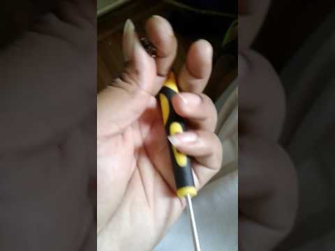 Coil change Coil change