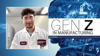 Gen Z in Manufacturing Ep. 20: It’s Time to Redefine What It Means to Be ‘Qualified’