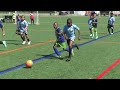 GISPORTFEST 2024 | U8 GAME