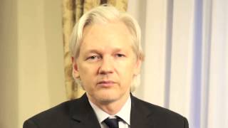 Julian Assange on Q (AUDIO ONLY)