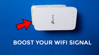 How to Set Up Your TP-Link AC1200 Mesh Wi-Fi Extender | Repeater & Access Point Mode