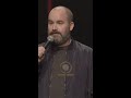 Tom Segura | You Have A Right To Be Offended #shorts