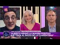 jorge giacobbe consultor en opinión pública “los argentinos no tendemos a votar honestos”