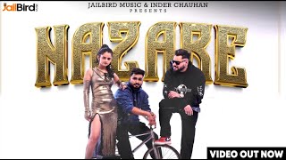 Nazare | Maulla Ft. Sandeep | Jodhbir Chahal | Warm UP | Latest Punjabi Song 2024