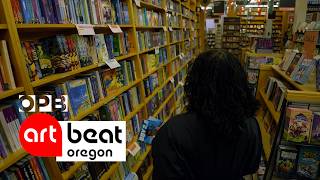 Portland Newbery Medalist author Renée Watson aims to inspire young Black readers | Oregon Art Beat