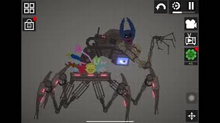 Fanmade Prototype showcase