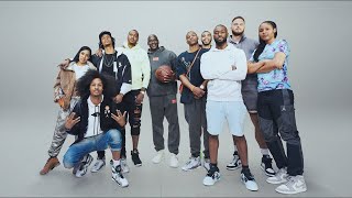 "Unite" - Jordan brand commercial