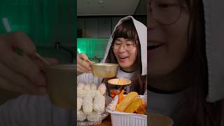 How to get Korean food for free