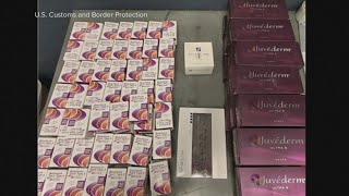 Police arrest NYC aesthetician who was injecting people with counterfeit Botox
