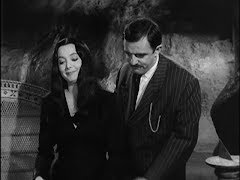 The Addams Family (Series)