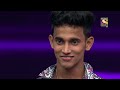 terence इस 7 years trained dancer से करते हैं कुछ ज़्यादा expect india s best dancer best moments