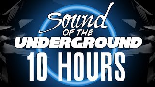 10 HOUR MELBOURNE BOUNCE CLUB MIX - ALL NIGHT PARTY *FREE DOWNLOAD*