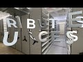 p2 talks – columbus state university archives and special collections storage