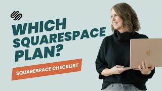 Squarespace Plan Comparison 2025: Choose the RIGHT One!