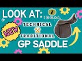 IDEAL T&T SADDLE - Technical & Traditional - GP Saddle | SPOTLIGHT SUNDAY