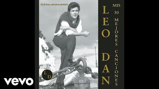 Leo Dan - Ojos Azules Como El Cielo (Official Audio)