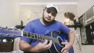 Khairiyat Song || Guitar Tabs || Tribute to Sushant Singh Rajput || SSR ❤️