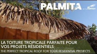 PALMITA - PROJETS RÉSIDENTIELS  / RESIDENTIAL PROJECTS