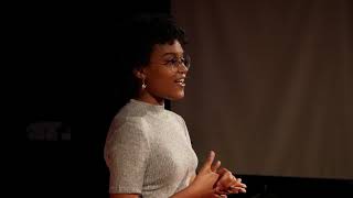 Ignorance is Bliss: Cultural genocide in China | Ky'mani Brown | TEDxYouth@OCSA