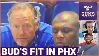 How Will Mike Budenholzer Actually Fit with the Phoenix Suns?