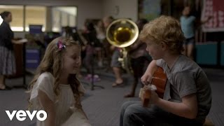 Taylor Swift - Everything Has Changed Ft Ed Sheeran