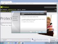 Installing Microsoft Security Essentials