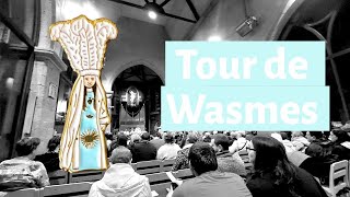 Le Tour de Wasmes - La pucelette