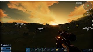 Empyrion - Galactic Survival Preview - Sunrise [1080p]