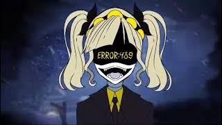 489 meme/ murder drones/ animation meme / N J V Tessa