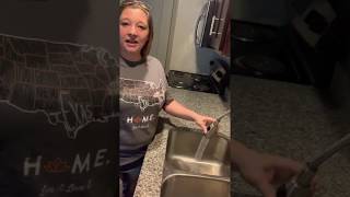 How To Fix A Leaking Pullout Faucet