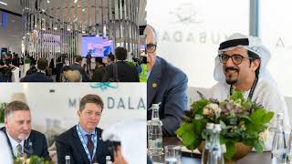 ADIPEC 2019 Recap