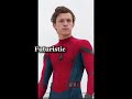 Marvel characters with lyrics #trend #viral #mcu #happyoctober