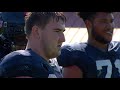 rgtv ole miss football practice 8 24