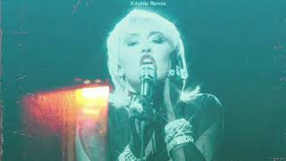 Miley Cyrus - Heart of Glass (Kilotile Remix)