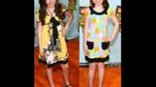 Sammi Hanratty~Your So Amazing