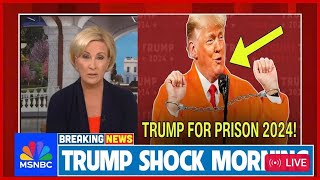 Morning Joe 6am 01/22/25 (FULL END SHOW) | 🅼🆂The🅽🅱️🅲 BREAKING NEWS Today January 22, 2025