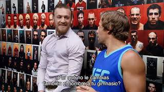 #TUF31 Lo Mejor de Conor McGregor en The Ultimate Fighter