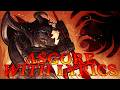ASGORE WITH LYRICS | Undertale Cover | FT @Wallium