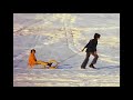 hanna s of sydney skiing in austria 1972 73