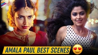 Amala Paul Back To Back Best Scenes | Aame | Black Money | 2019 Latest Telugu Movies