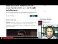 Hugo Souza está fechando com um novo clube brasileiro após ser liberado pelo Flamengo