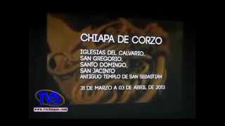 TVS Chiapas.- Primer nacional de música sacra, sede en Chiapas